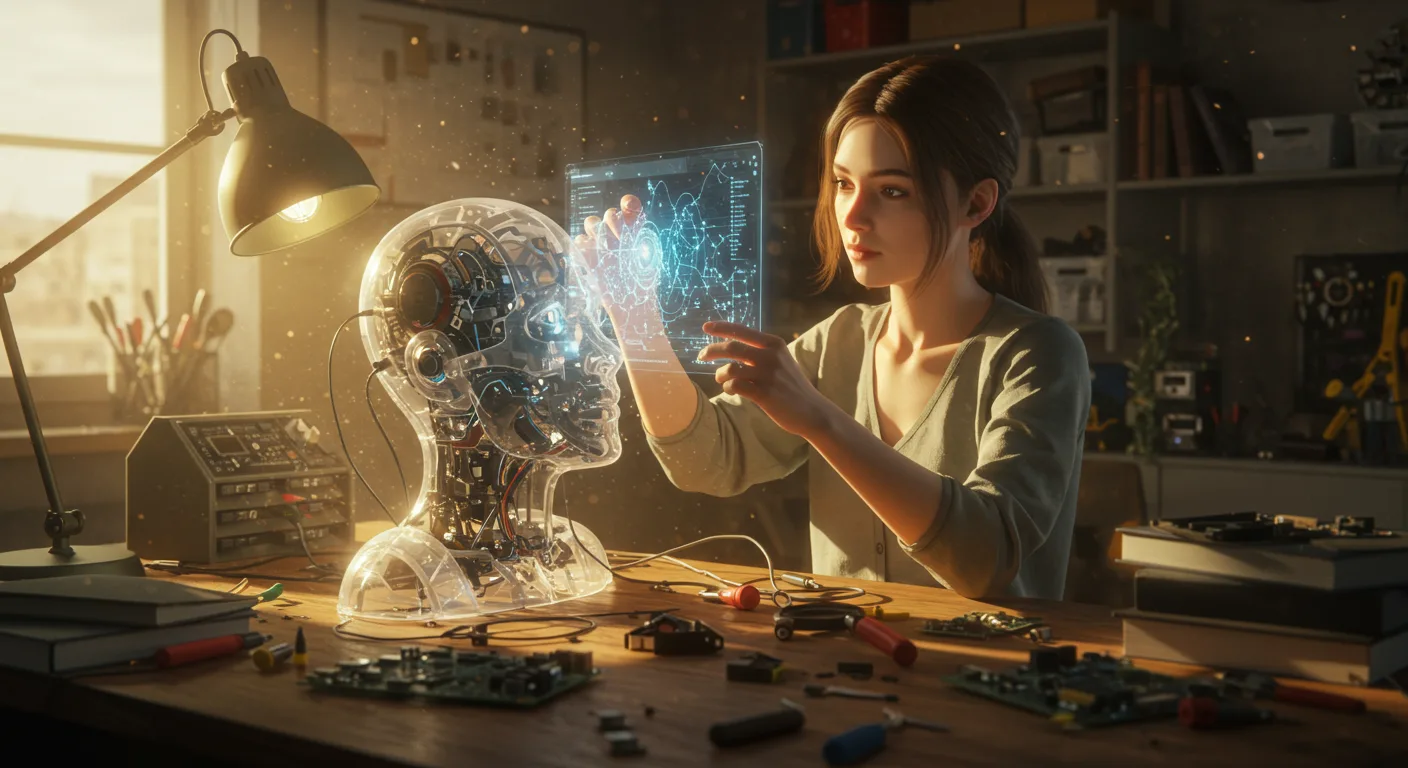 AI's Impact on Business Tech by 2026: A Survival Guide