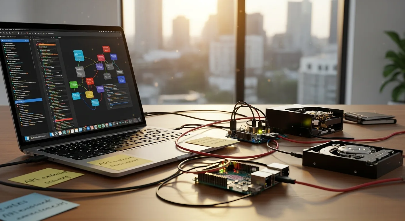 API Integration: A Software Dev Guide - First Class Solutions Now
