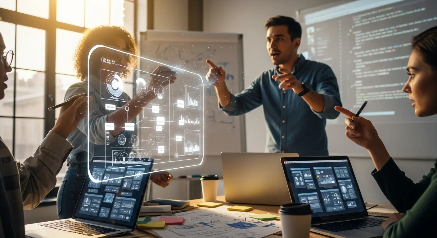 Startup Solutions: Tech Trends & Ideas for 2026 - First Class Solutions Now