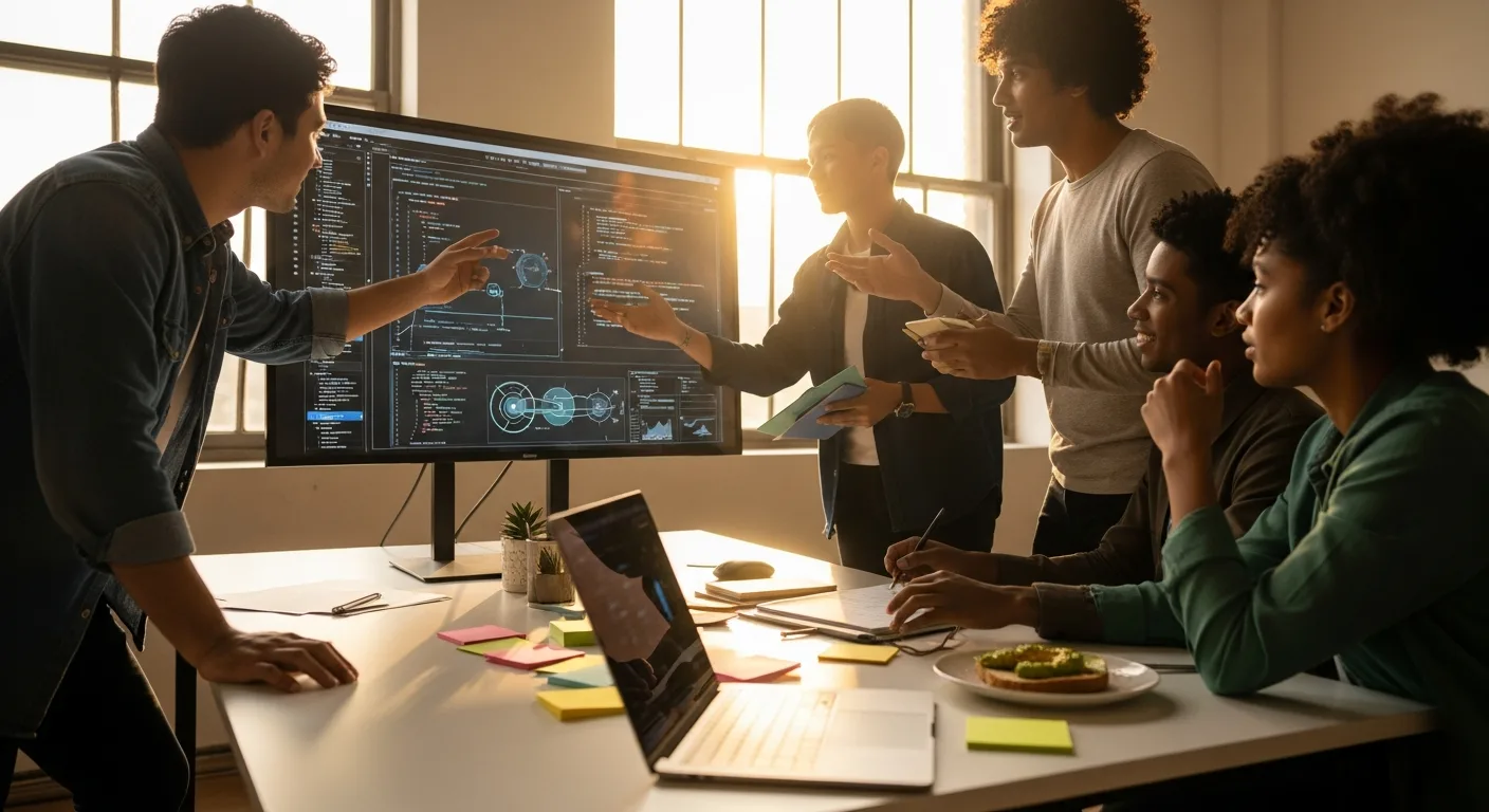Sucess Tech Posts Startup Tech: Ideas, Validation, & Growth Tools