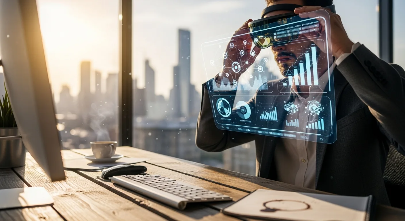2026 Business Strategies: Tech for Sustained Success
