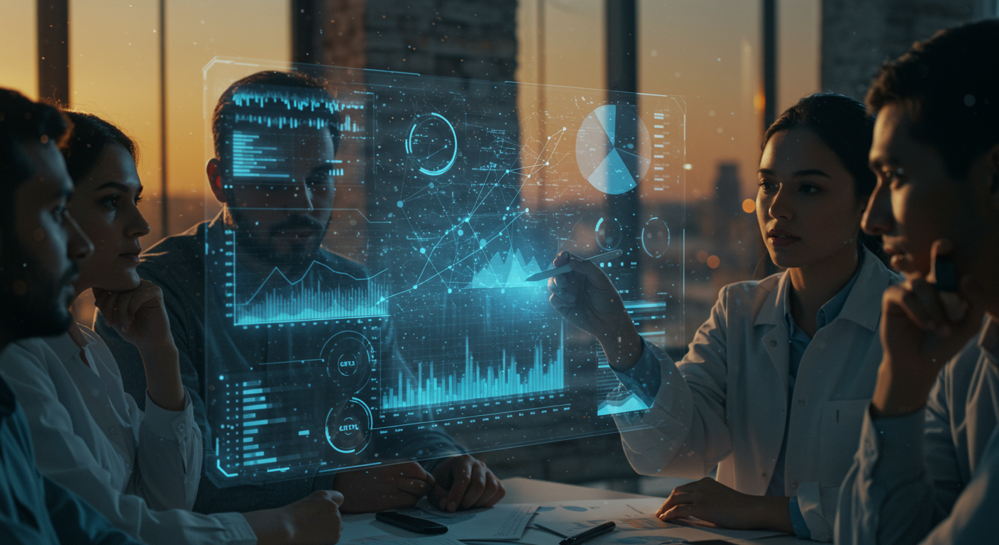 Not Sentient AI Realities: Not Sentient, Strategic Use for Business